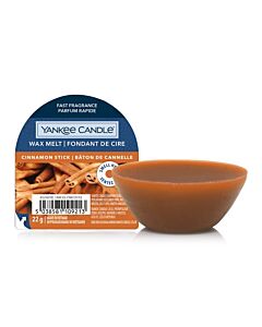 Yankee Candle Baby Powder - Wax Melt